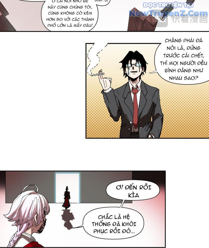Bách Quỷ Lục [Chap 1-14]