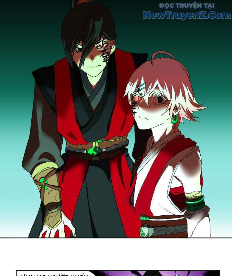 Bách Quỷ Lục [Chap 1-14]