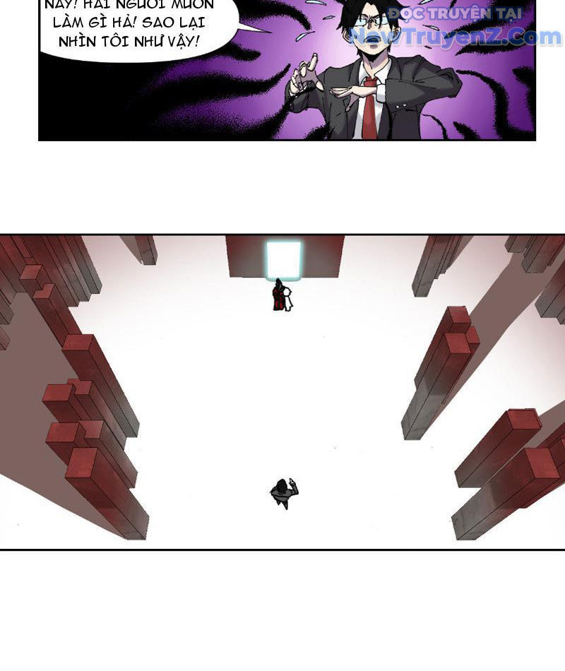 Bách Quỷ Lục [Chap 1-14]