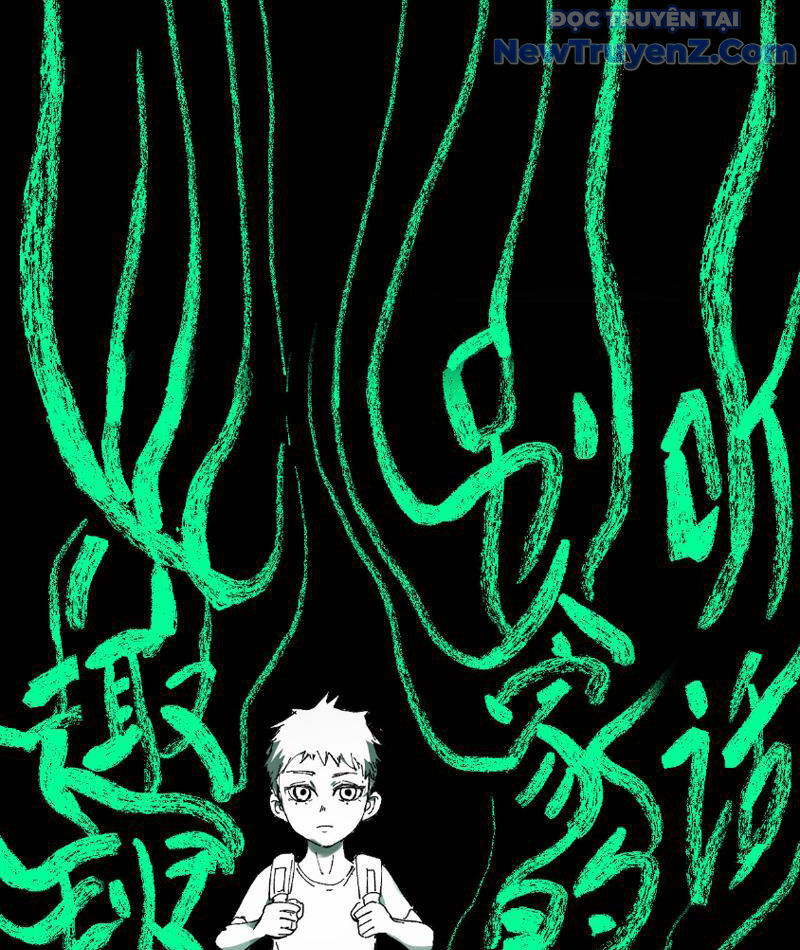 Bách Quỷ Lục [Chap 1-14]