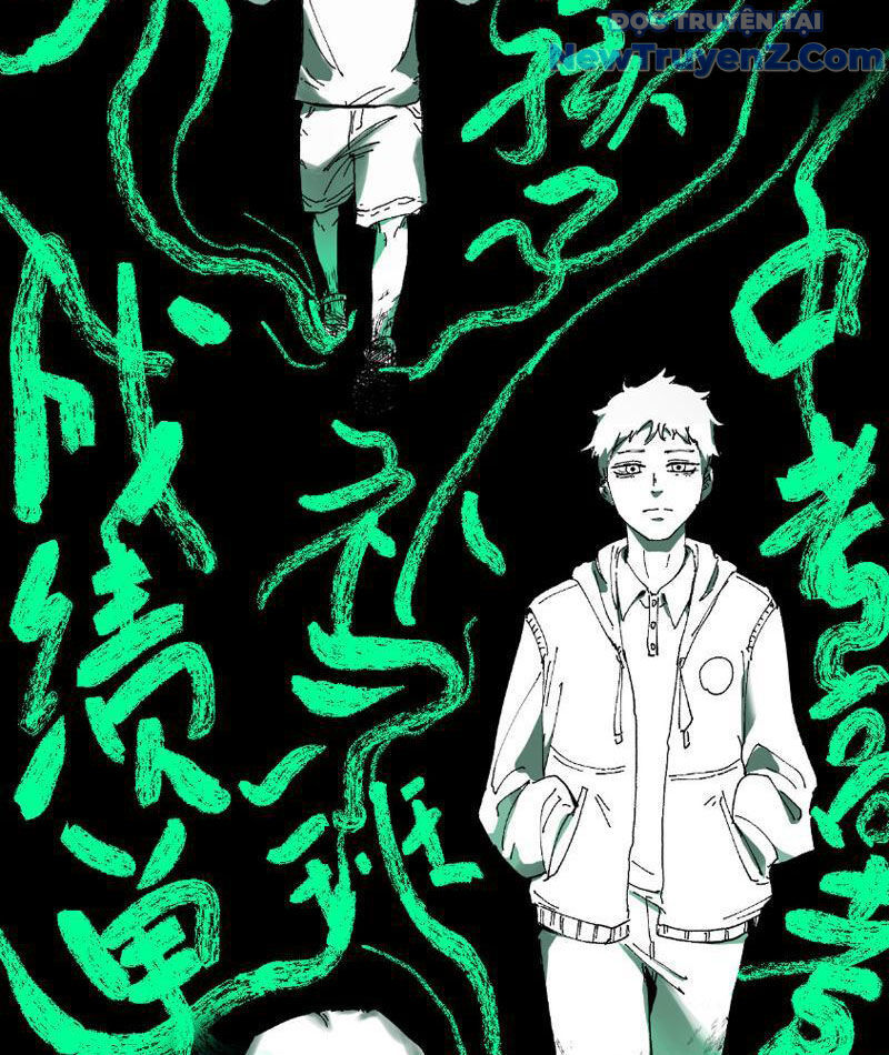 Bách Quỷ Lục [Chap 1-14]