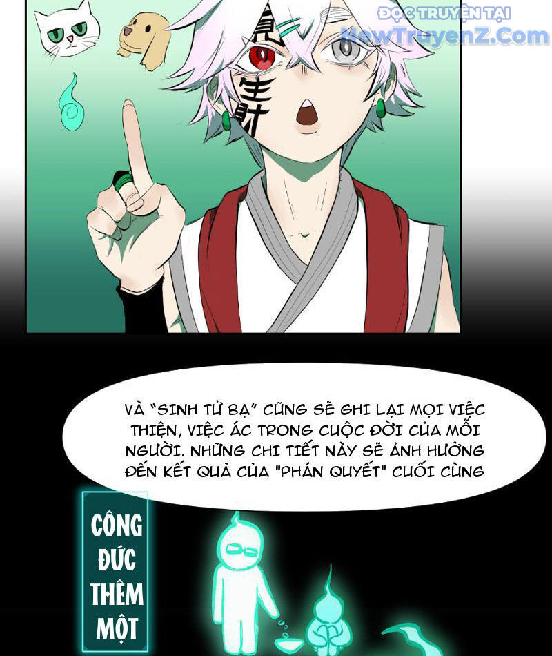 Bách Quỷ Lục [Chap 1-14]