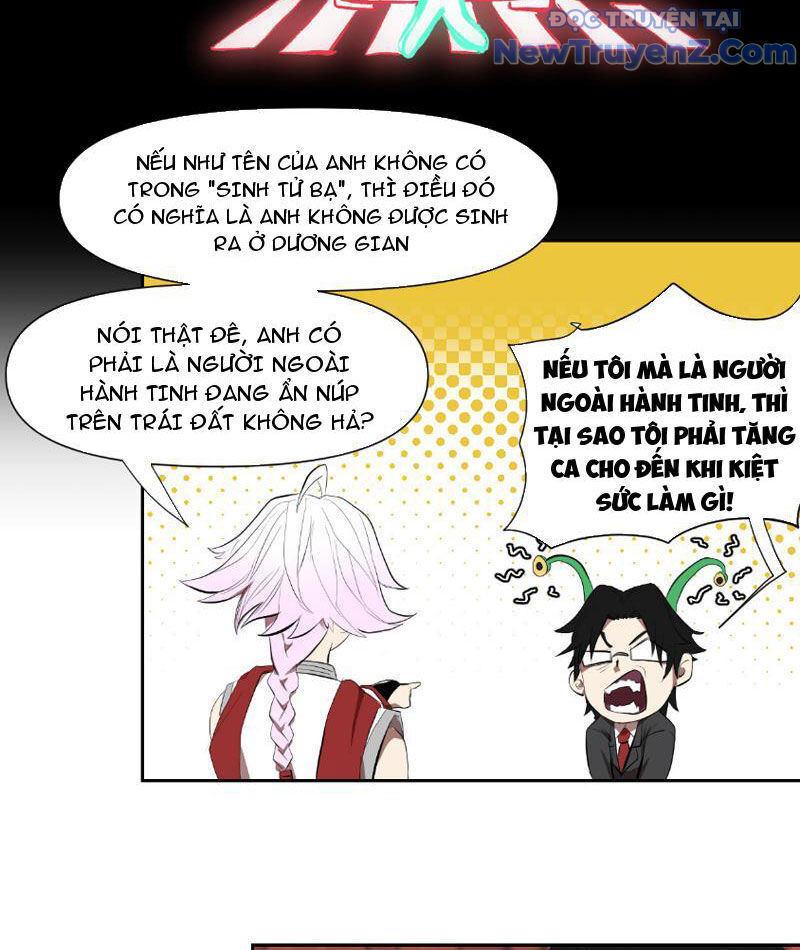 Bách Quỷ Lục [Chap 1-14]