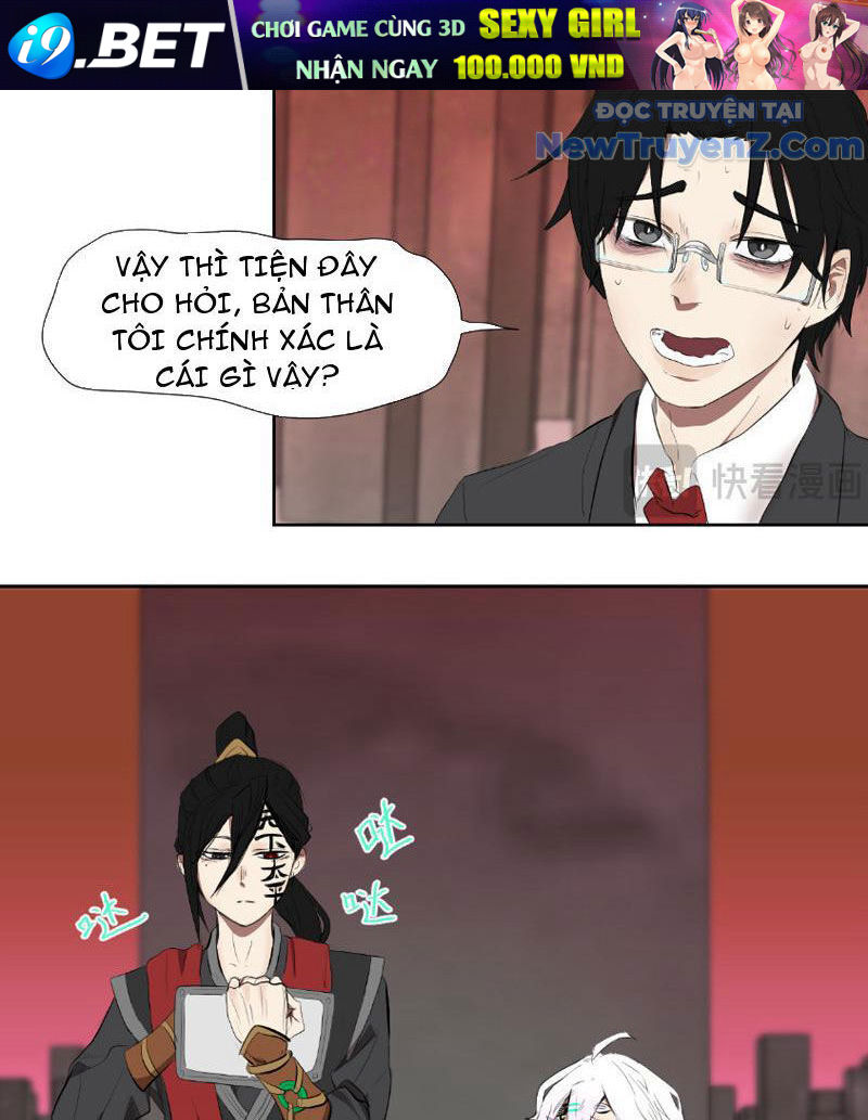 Bách Quỷ Lục [Chap 1-14]