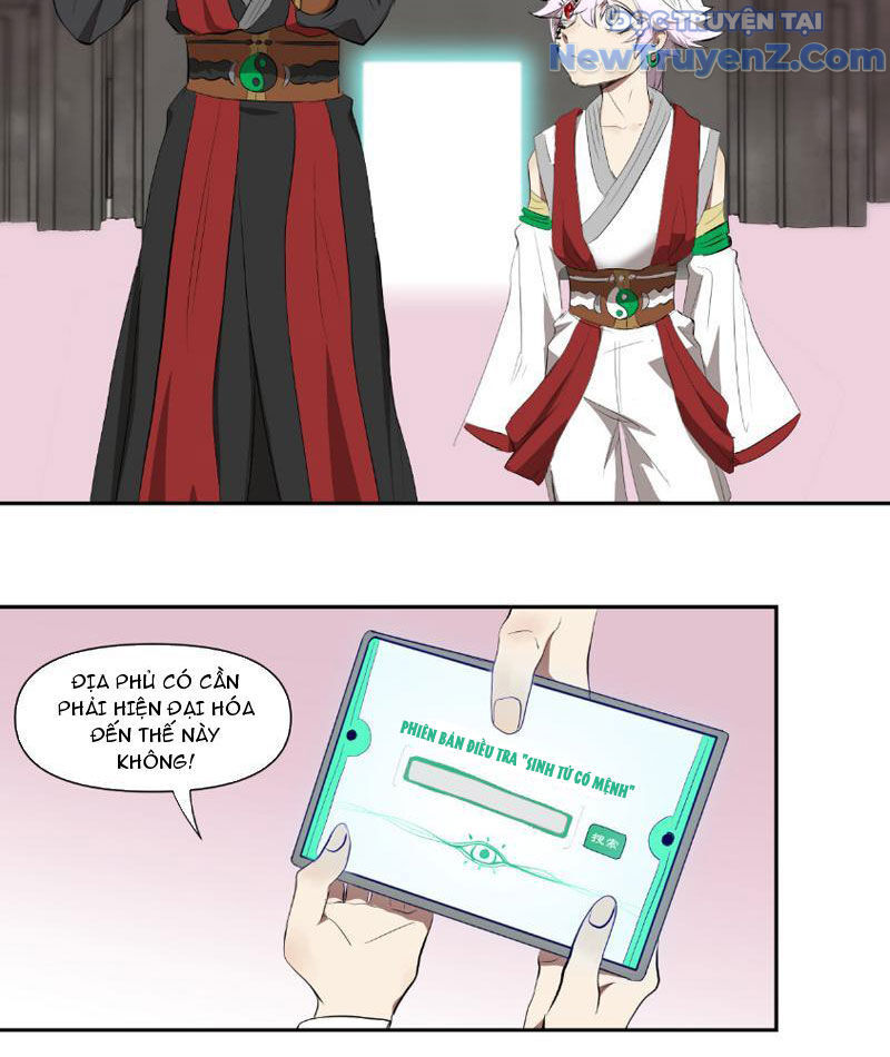 Bách Quỷ Lục [Chap 1-14]