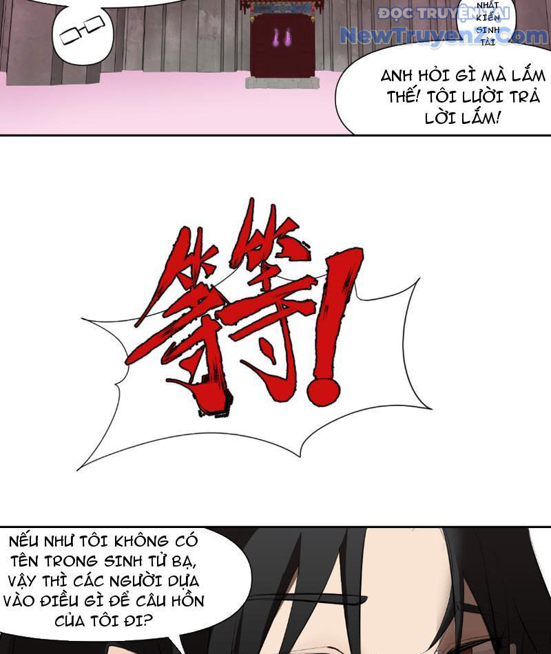 Bách Quỷ Lục [Chap 1-14]