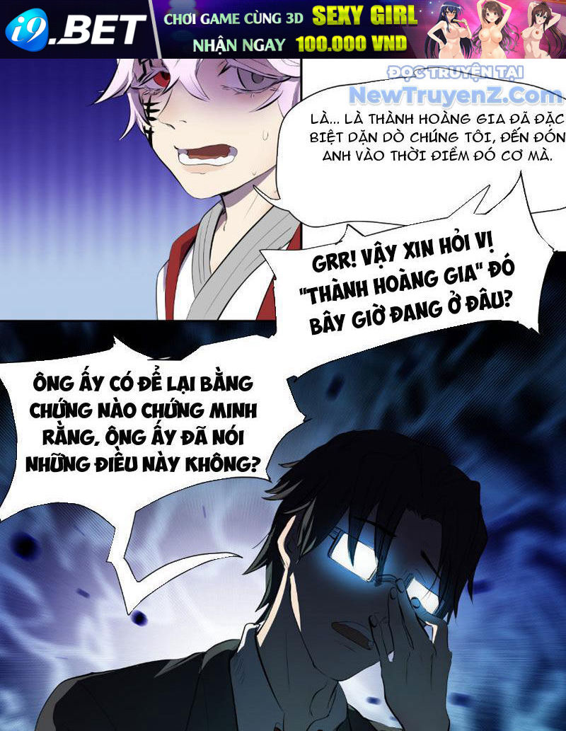 Bách Quỷ Lục [Chap 1-14]