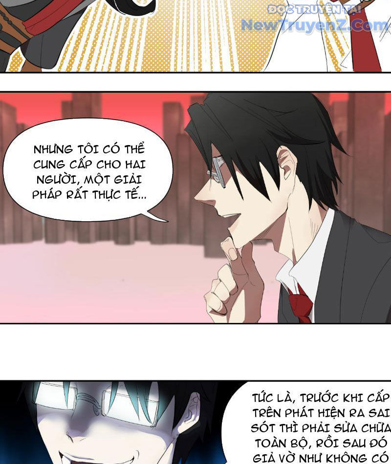 Bách Quỷ Lục [Chap 1-14]