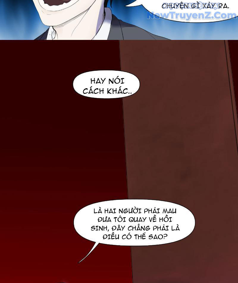 Bách Quỷ Lục [Chap 1-14]