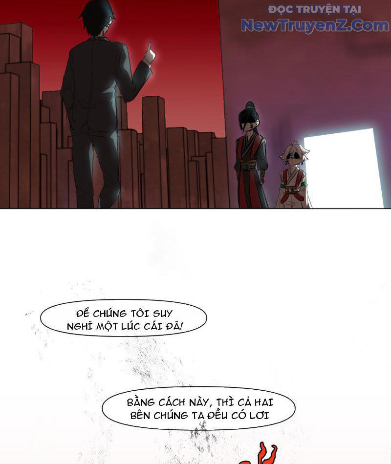 Bách Quỷ Lục [Chap 1-14]