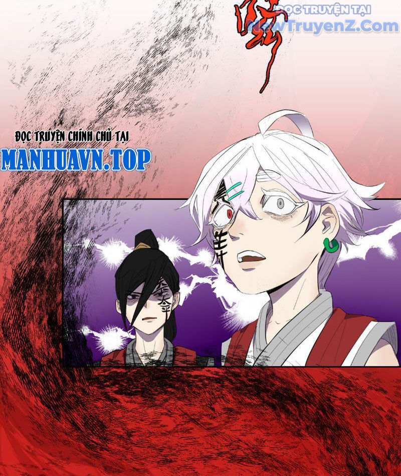 Bách Quỷ Lục [Chap 1-14]