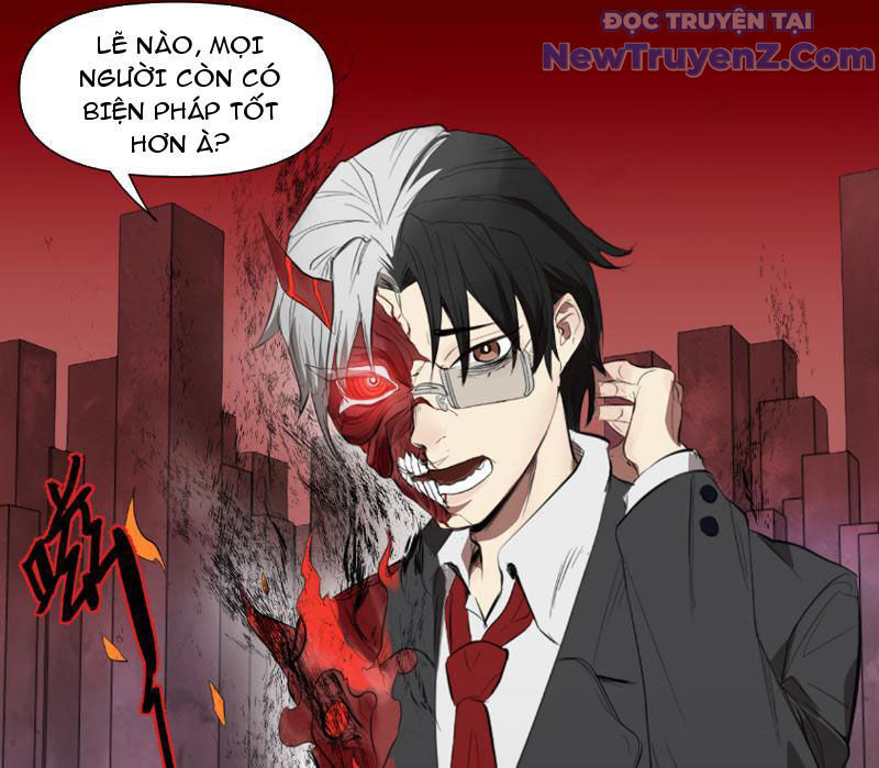 Bách Quỷ Lục [Chap 1-14]