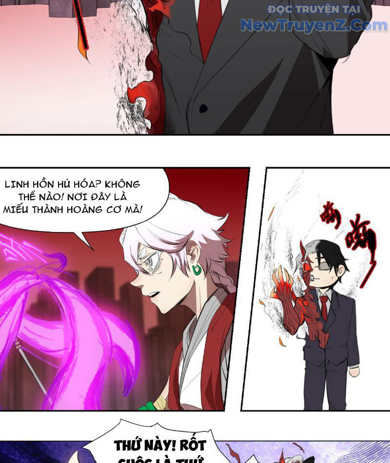 Bách Quỷ Lục [Chap 1-14]