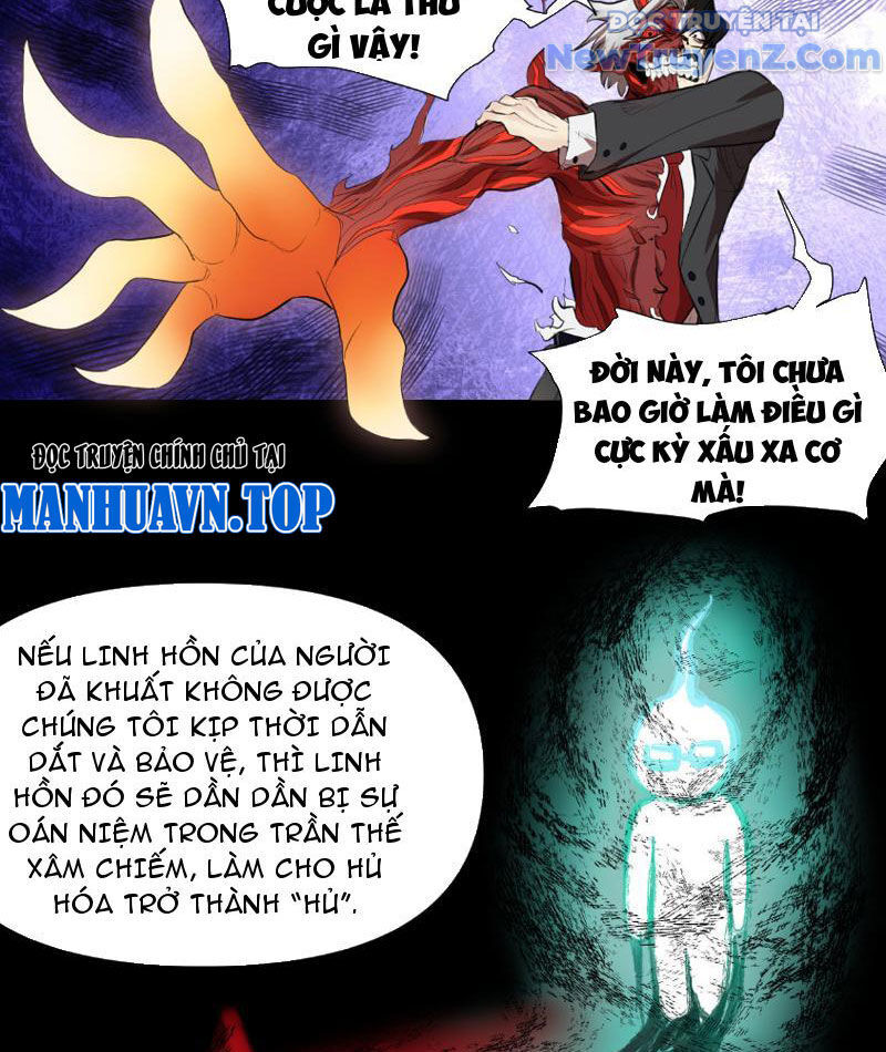 Bách Quỷ Lục [Chap 1-14]