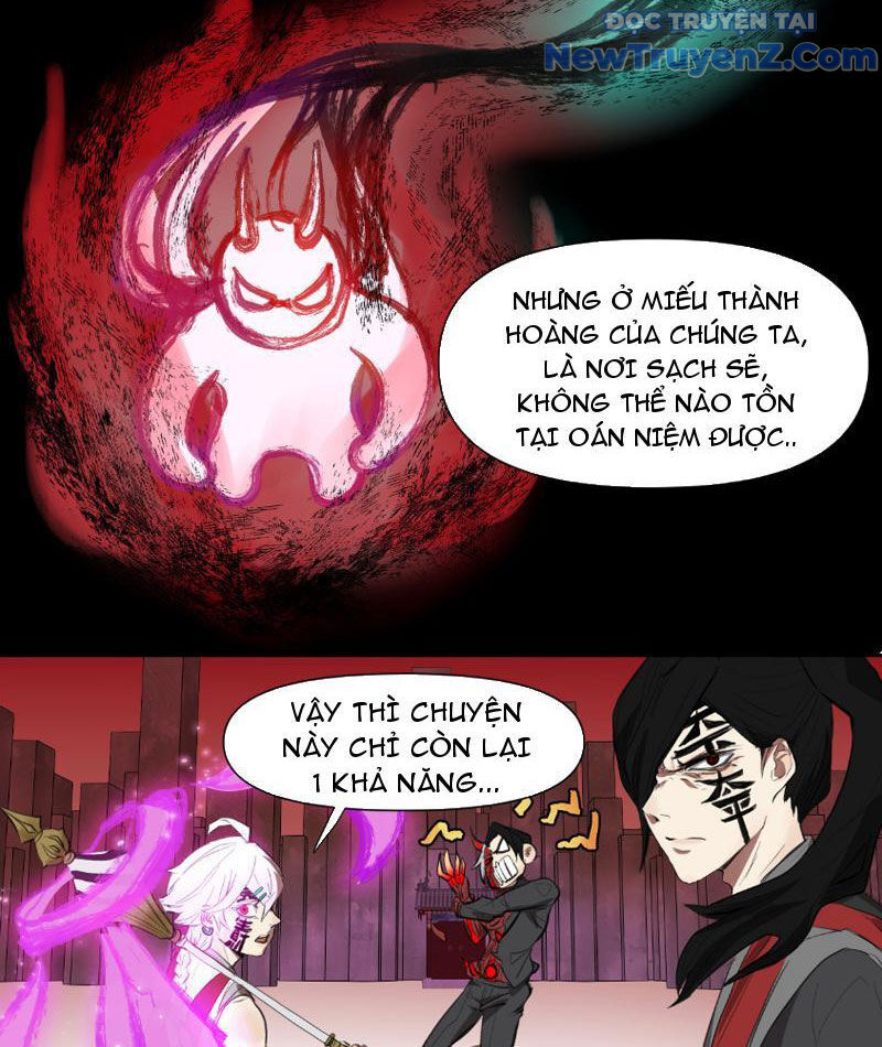 Bách Quỷ Lục [Chap 1-14]
