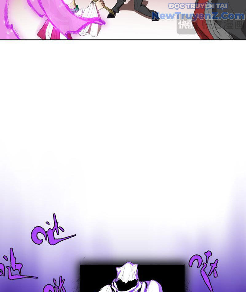 Bách Quỷ Lục [Chap 1-14]