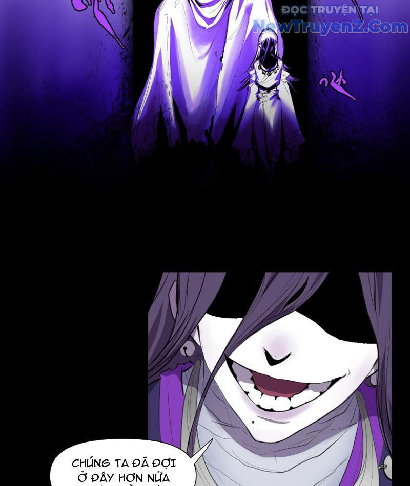 Bách Quỷ Lục [Chap 1-14]