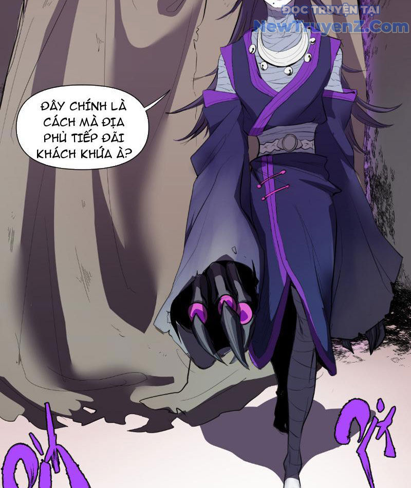 Bách Quỷ Lục [Chap 1-14]