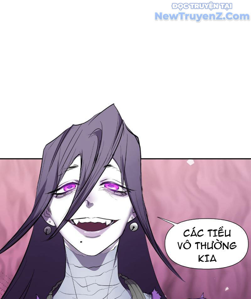 Bách Quỷ Lục [Chap 1-14]