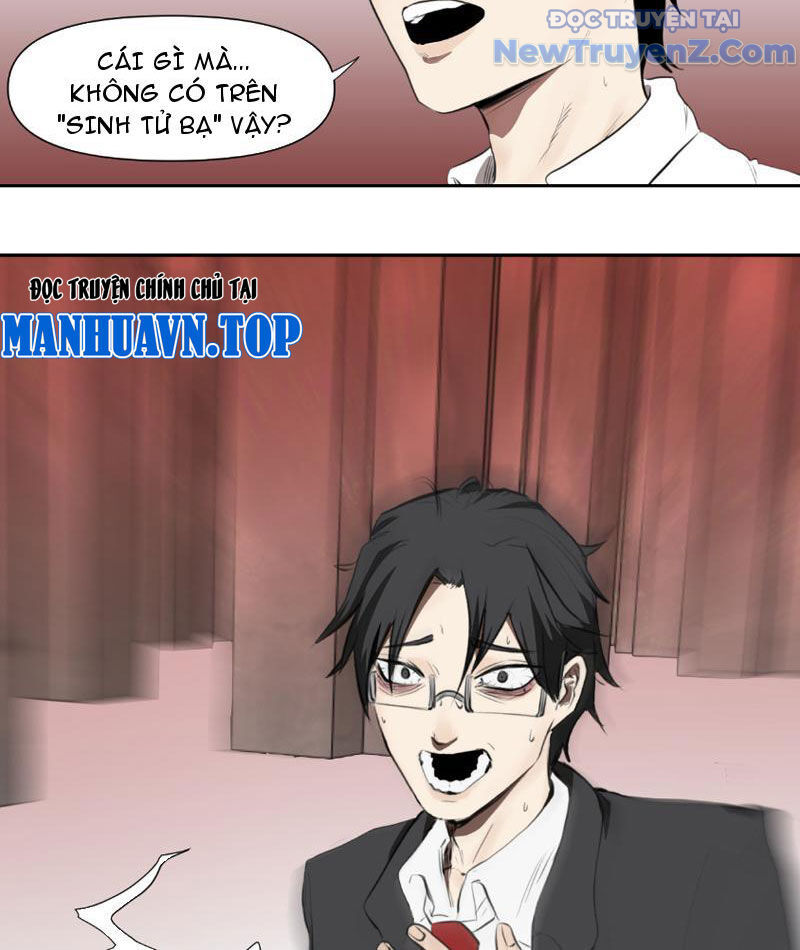 Bách Quỷ Lục [Chap 1-14]