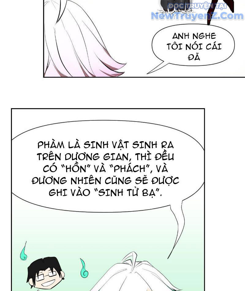 Bách Quỷ Lục [Chap 1-14]