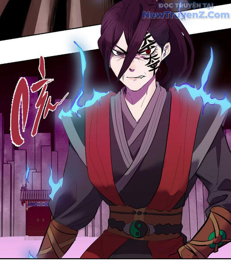 Bách Quỷ Lục [Chap 1-14]