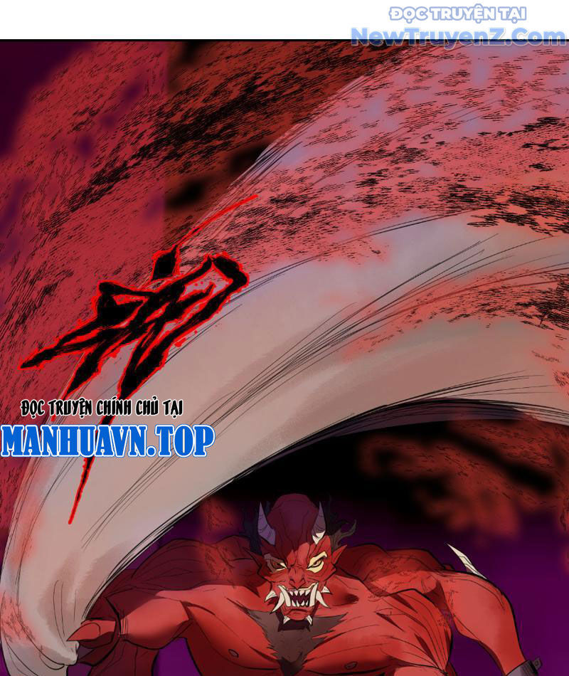 Bách Quỷ Lục [Chap 1-14]