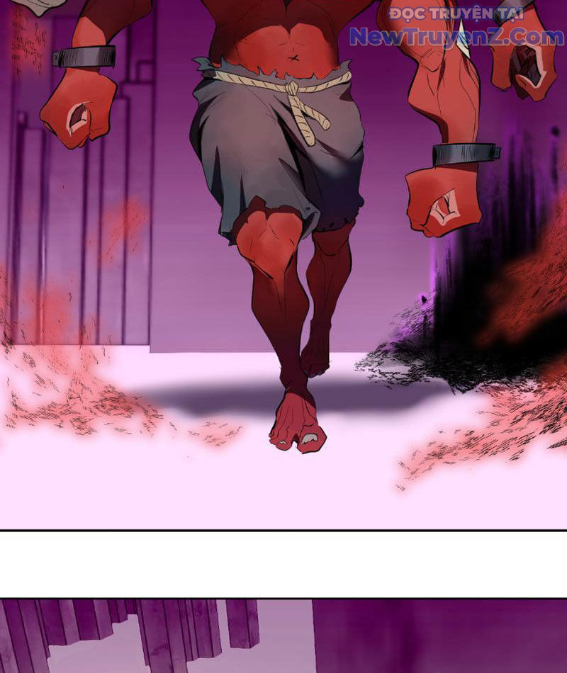 Bách Quỷ Lục [Chap 1-14]