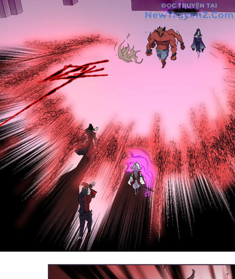 Bách Quỷ Lục [Chap 1-14]