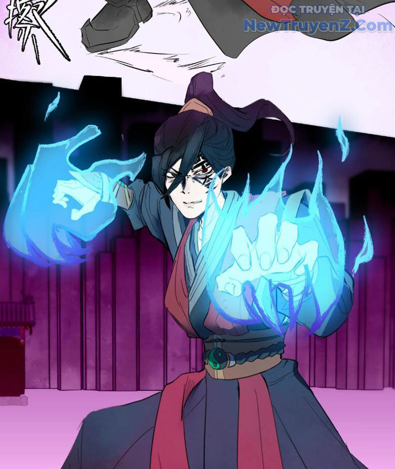 Bách Quỷ Lục [Chap 1-14]