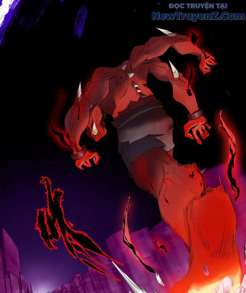 Bách Quỷ Lục [Chap 1-14]