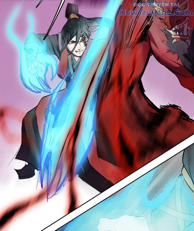 Bách Quỷ Lục [Chap 1-14]