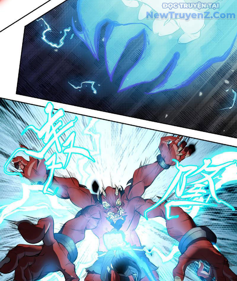 Bách Quỷ Lục [Chap 1-14]