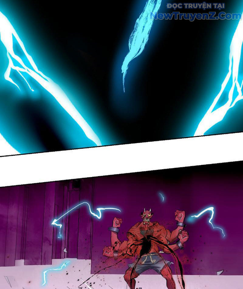 Bách Quỷ Lục [Chap 1-14]