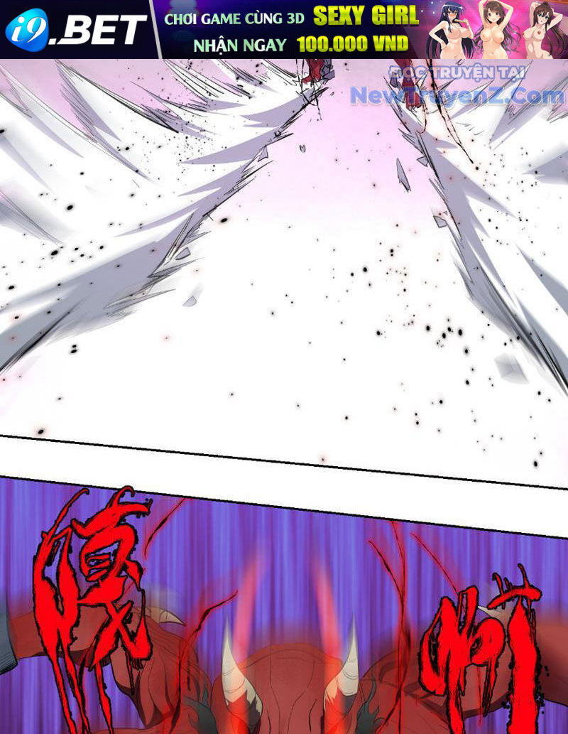 Bách Quỷ Lục [Chap 1-14]