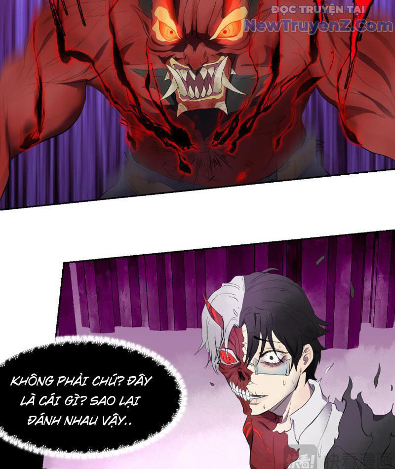 Bách Quỷ Lục [Chap 1-14]