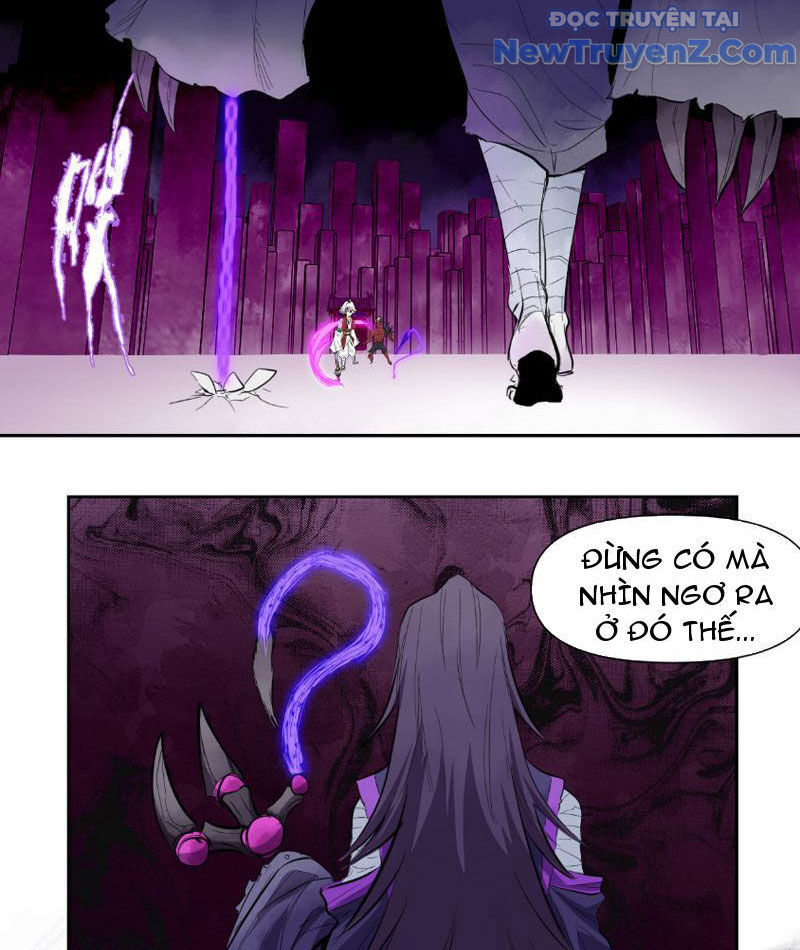 Bách Quỷ Lục [Chap 1-14]