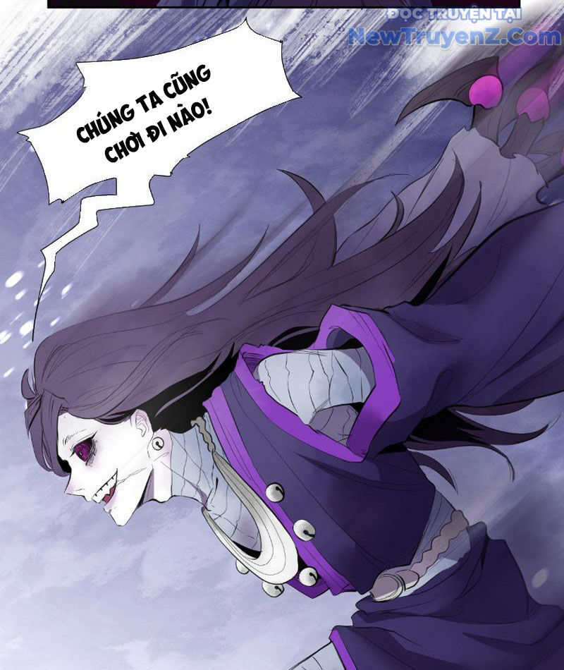 Bách Quỷ Lục [Chap 1-14]