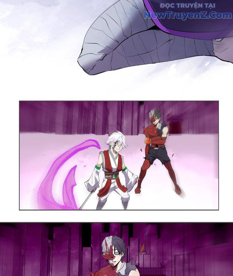 Bách Quỷ Lục [Chap 1-14]