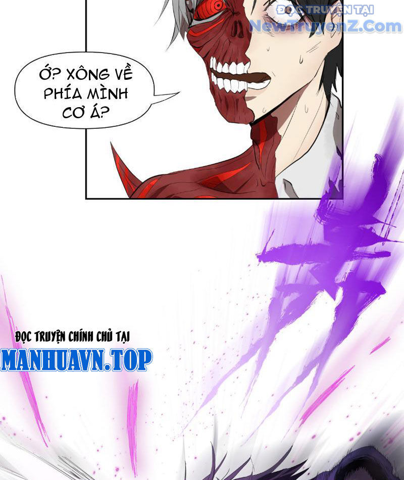 Bách Quỷ Lục [Chap 1-14]