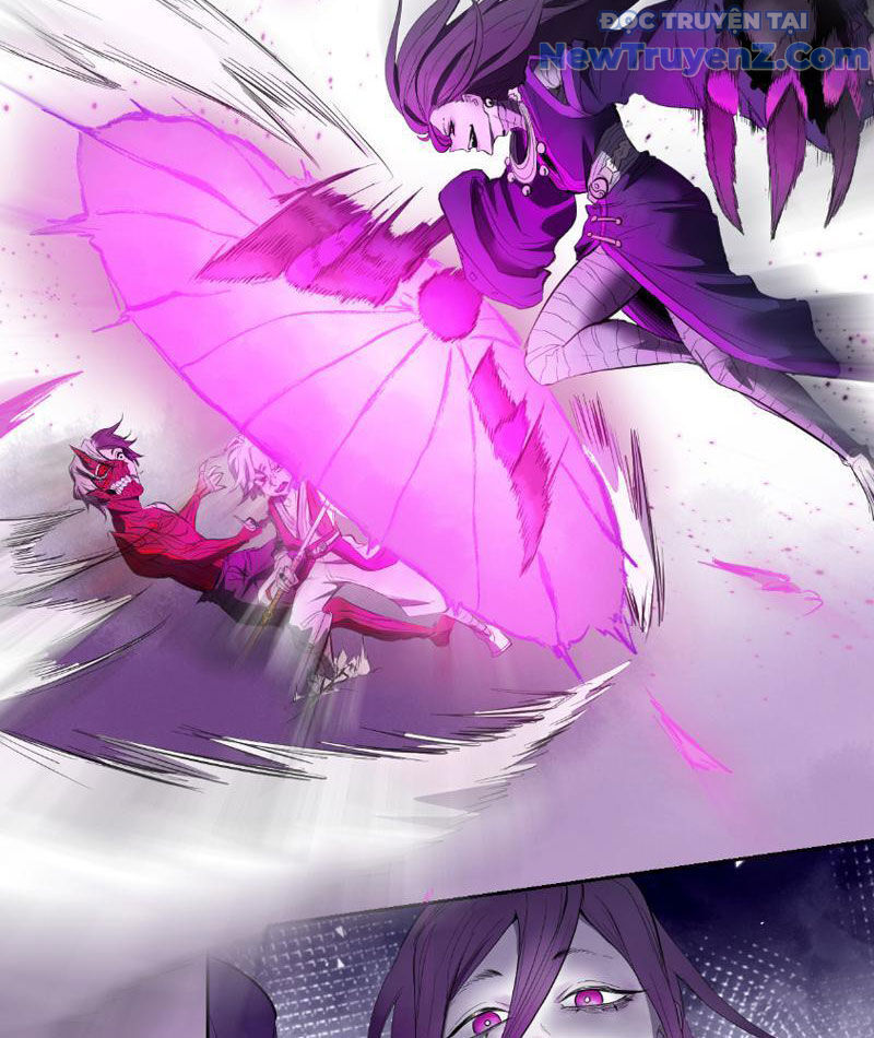 Bách Quỷ Lục [Chap 1-14]