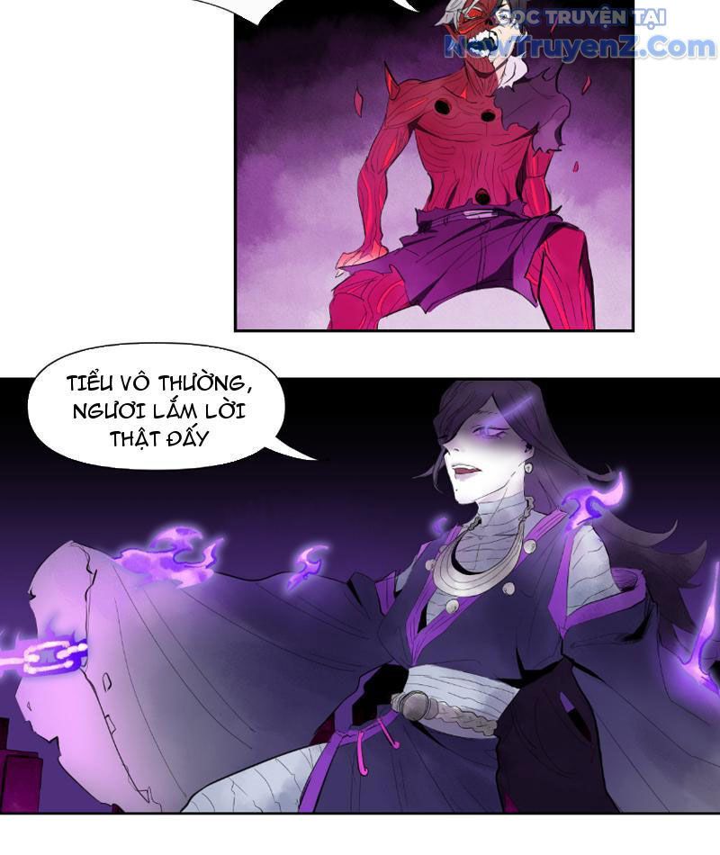 Bách Quỷ Lục [Chap 1-14]