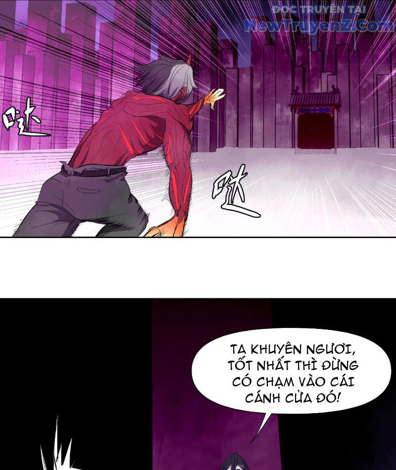 Bách Quỷ Lục [Chap 1-14]