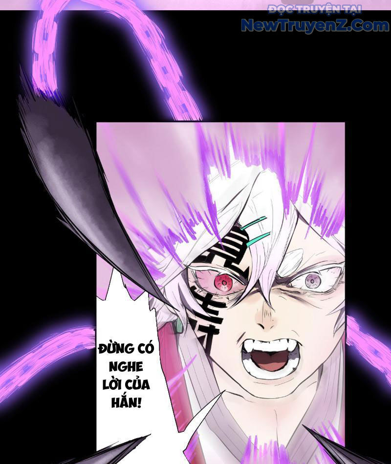 Bách Quỷ Lục [Chap 1-14]