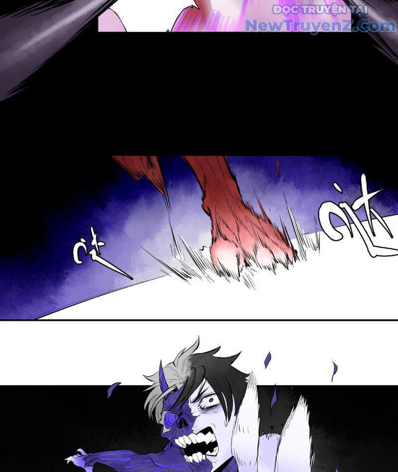 Bách Quỷ Lục [Chap 1-14]