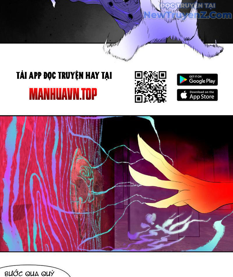 Bách Quỷ Lục [Chap 1-14]