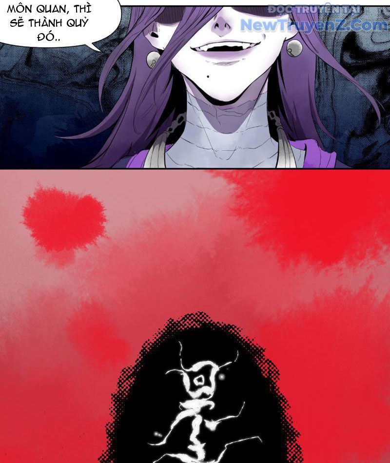 Bách Quỷ Lục [Chap 1-14]