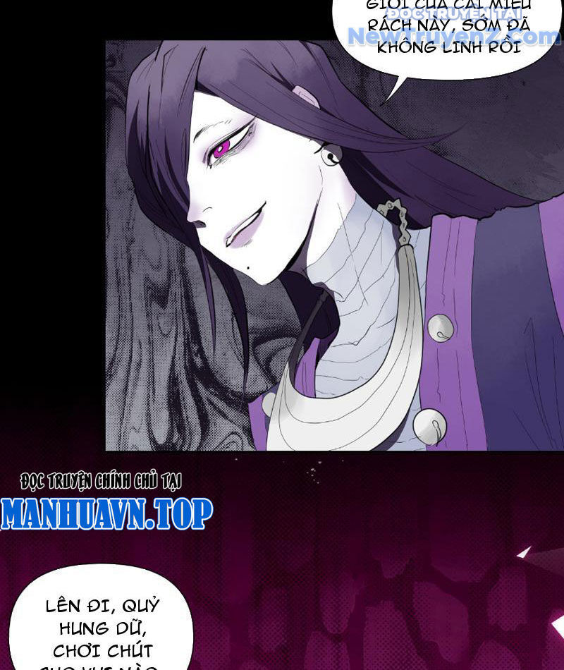 Bách Quỷ Lục [Chap 1-14]