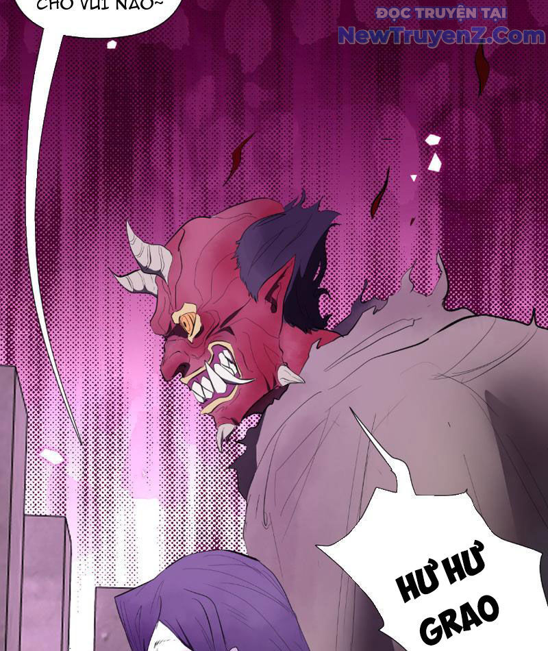 Bách Quỷ Lục [Chap 1-14]