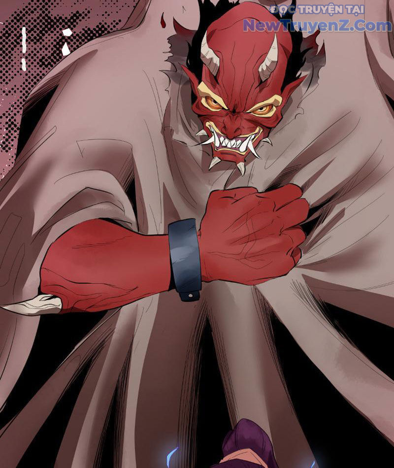 Bách Quỷ Lục [Chap 1-14]